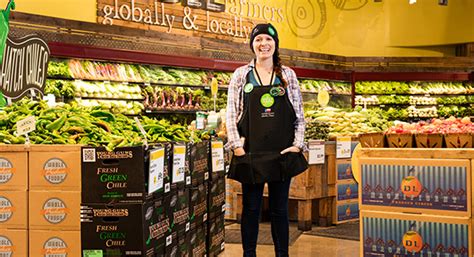 whole foods careers